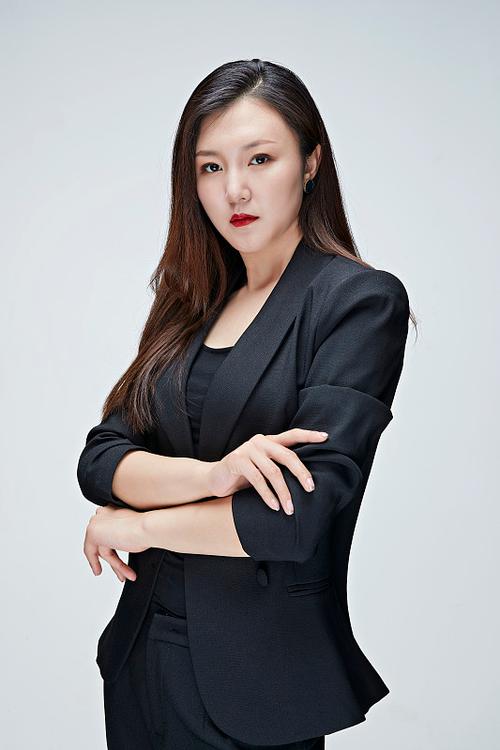 叶佩正 导演 & 创意总监